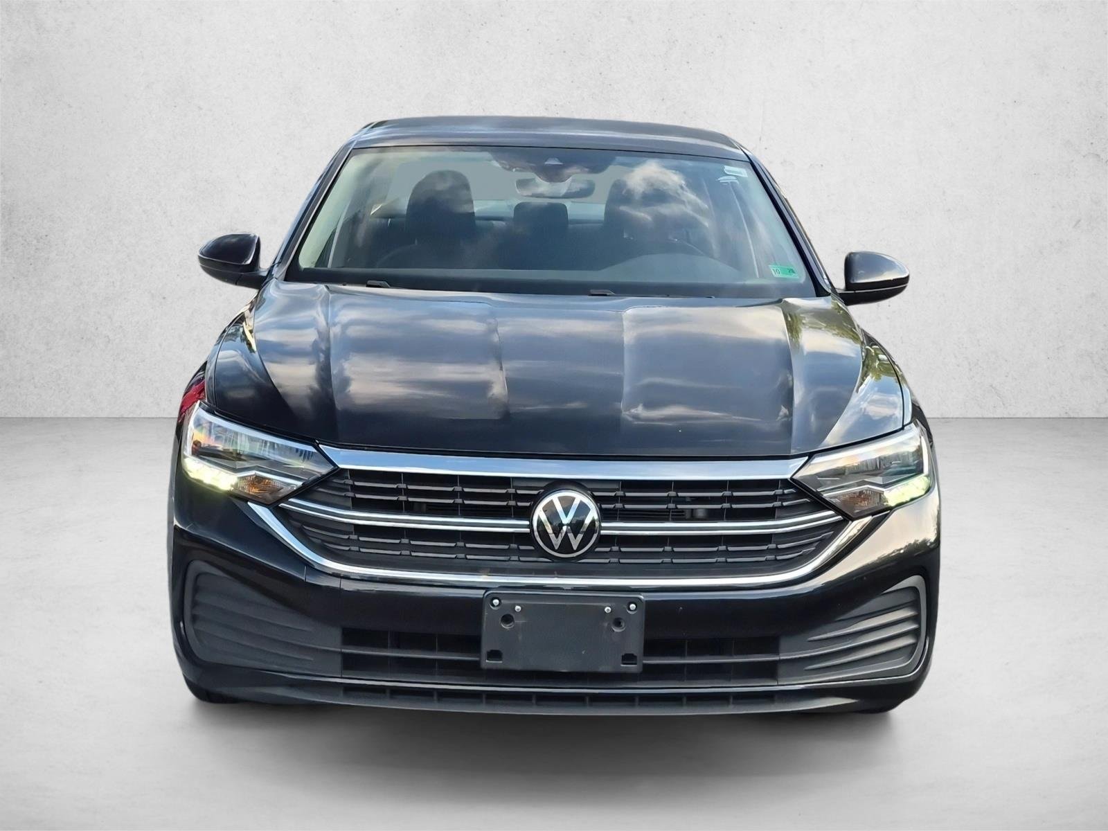 Used 2024 Volkswagen Jetta S with VIN 3VW5M7BUXRM092910 for sale in Cockeysville, MD