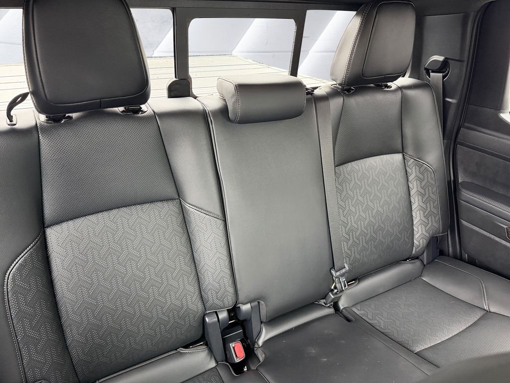 Used 2024 Beige Toyota Limited image 16