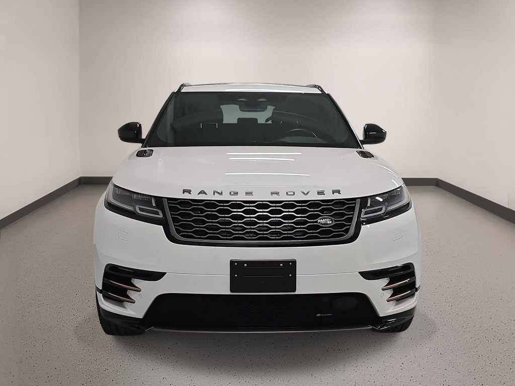 Used 2022  Land Rover P250 R-Dynamic S image 9
