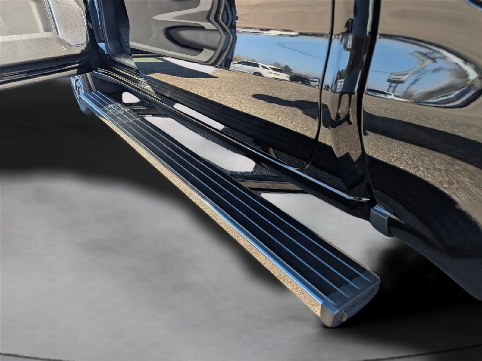 2026 GMC Sierra 1500 Denali Ultimate - Photo 46