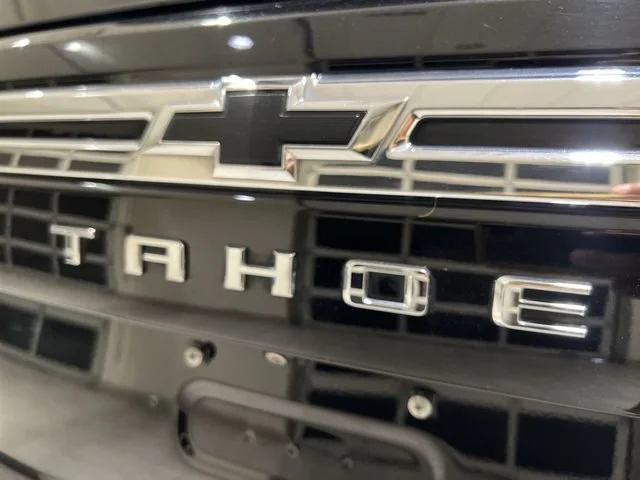 2024 Chevrolet Tahoe LT - Photo 31