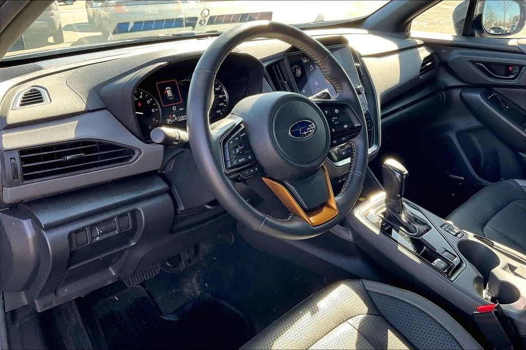2024 Subaru Crosstrek Wilderness - Photo 16