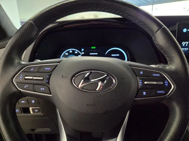 Used 2022 Silver Hyundai Calligraphy image 26