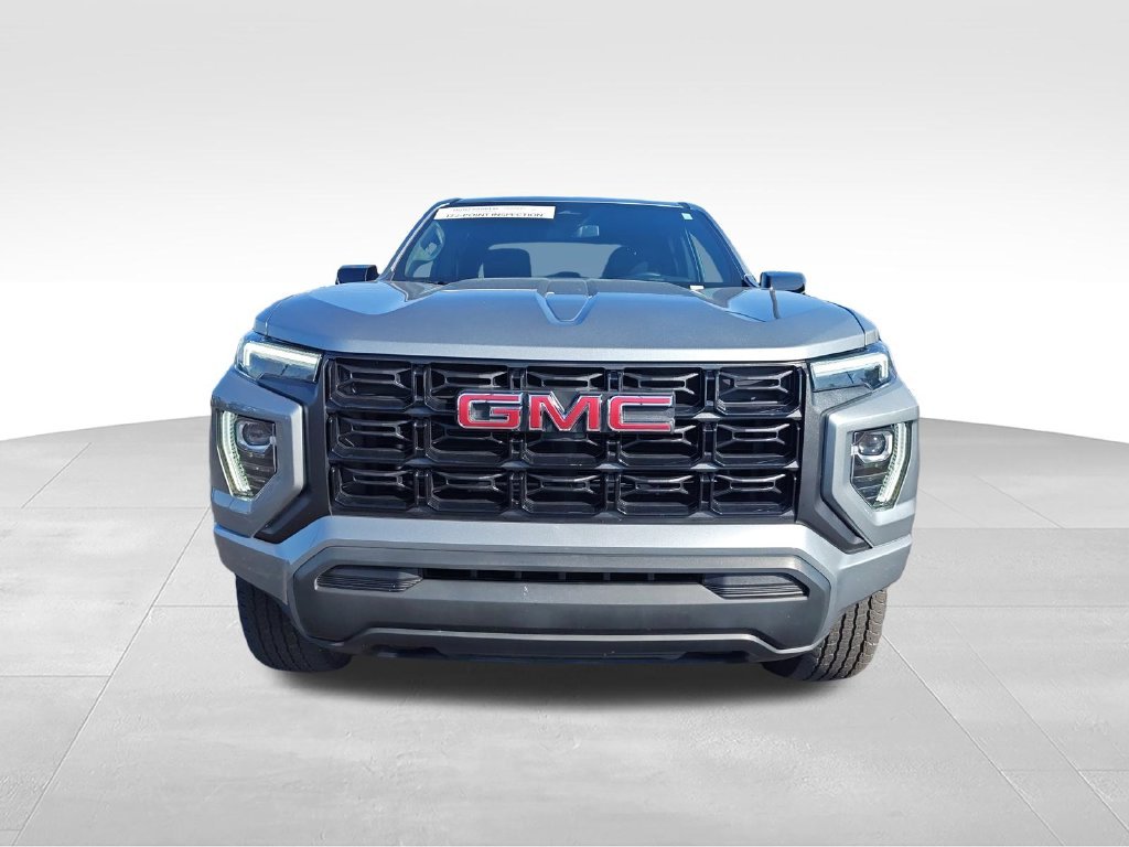 Certified Used 2024 Silver GMC Elevation image 10