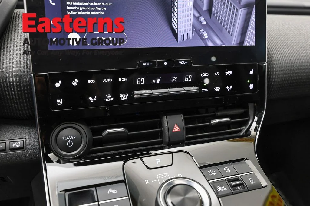 Used 2023 Beige Toyota Limited image 20