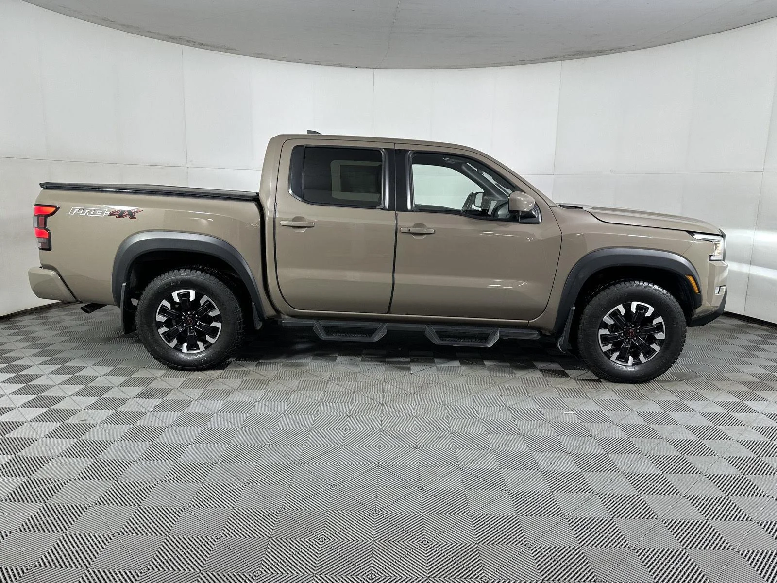 Used 2023 Baja Storm Nissan PRO-4X image 10
