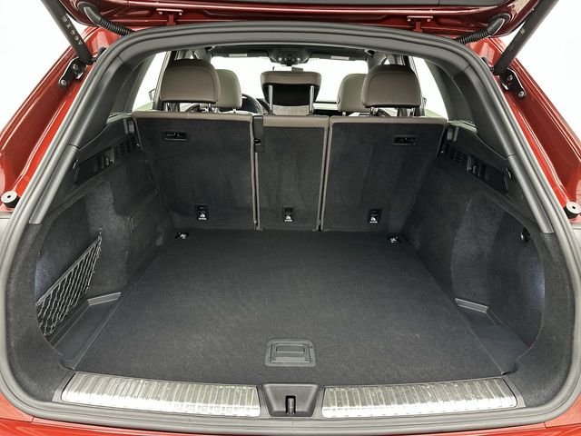 Used 2025 Red Audi 2.0T Premium Plus image 24