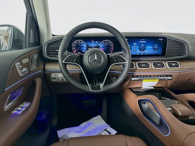 New 2026 Obsidian Black Metallic Mercedes-Benz GLE 350 image 23