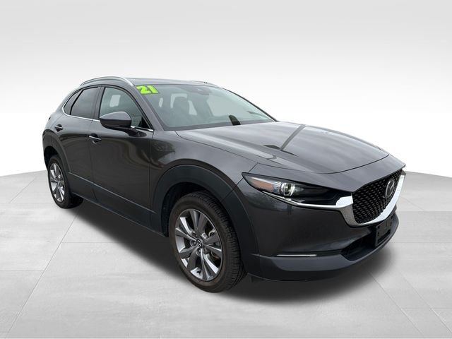2021 Mazda CX-30 Premium