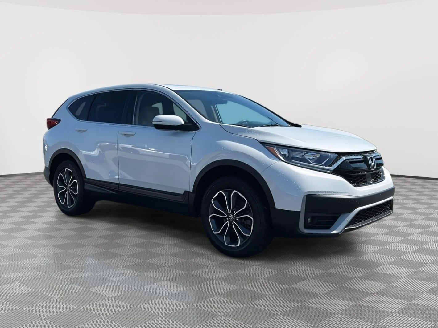 2020 Honda CR-V