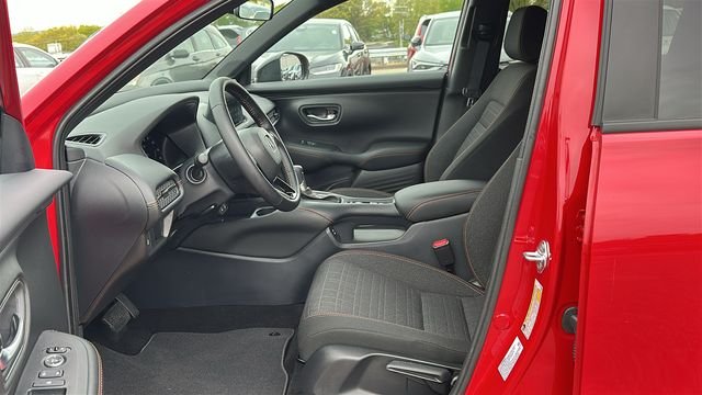 2026 Honda HR-V Sport - Photo 10