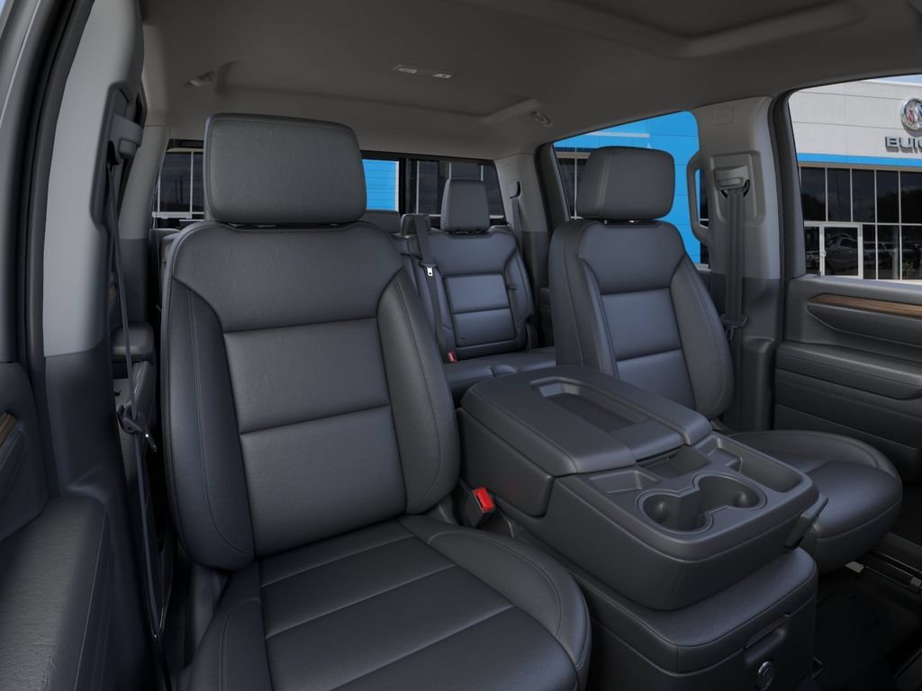 2026 Chevrolet Silverado 2500 HD LT - Photo 16