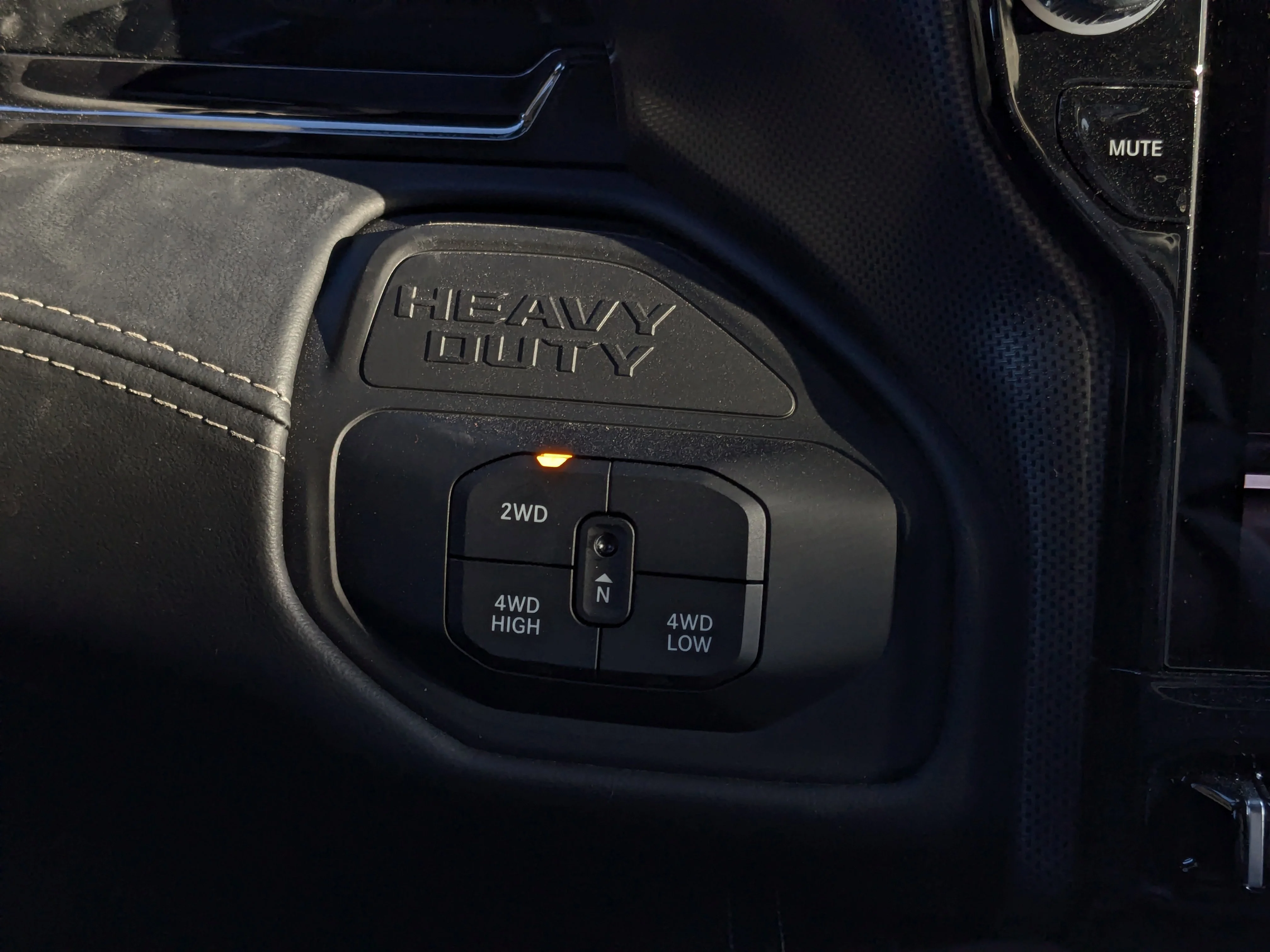 New 2026 Black RAM Limited - - Night Edition - Limited Level 1 Equip Grp - Power Sunroof - 6.7L Cummins HO Diesel & Mor image 20