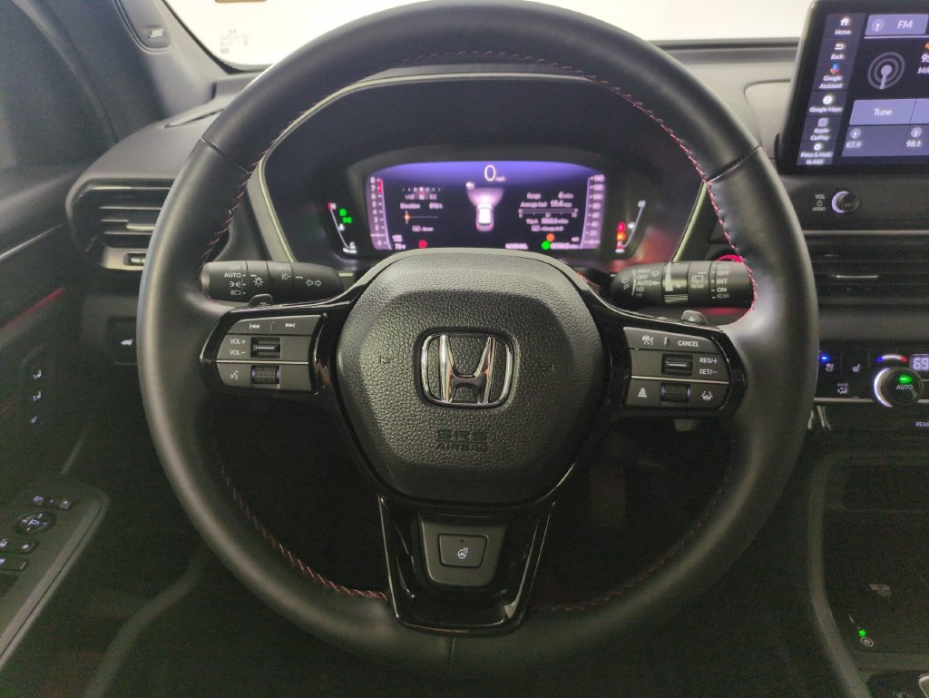 2026 Honda Pilot Black Edition - Photo 20
