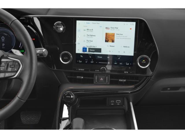 New 2026 Infrared Lexus PREMIUM image 13
