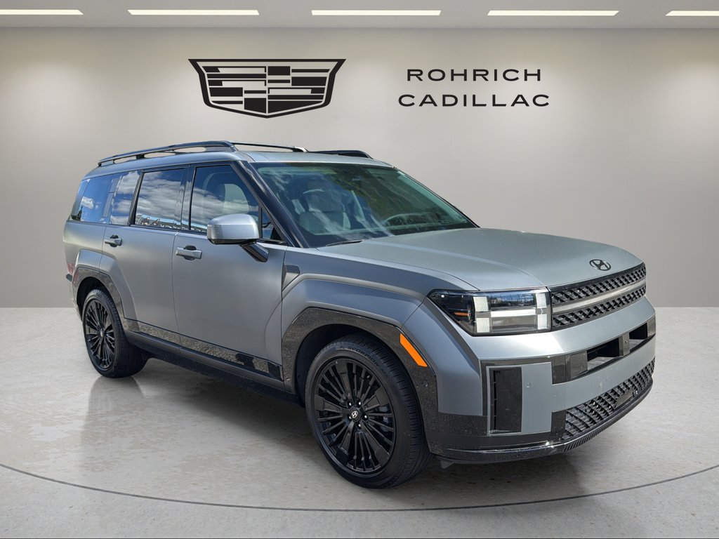 Used 2025 Ecotronic Gray Ma Hyundai Calligraphy image 3