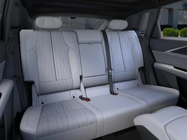 New 2026 Vibrant White Tricoat Cadillac Luxury image 17