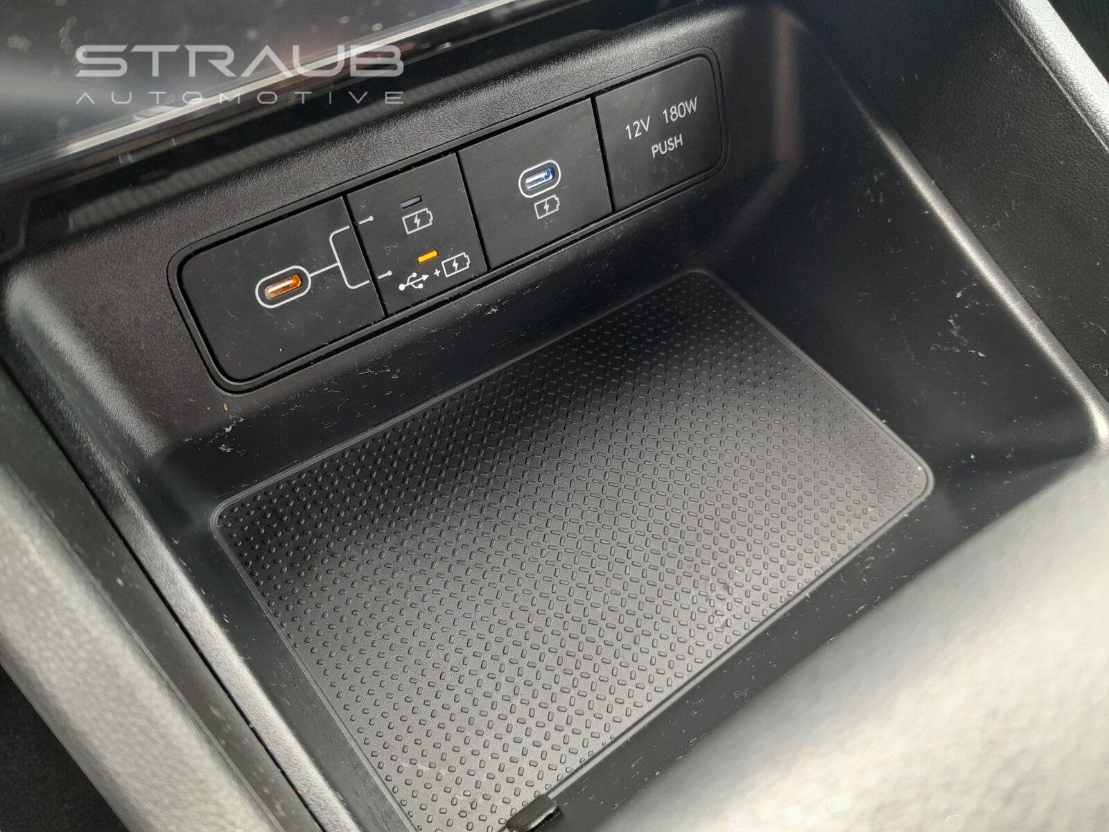 Used 2026 Ecotronic Gray Hyundai SEL image 25