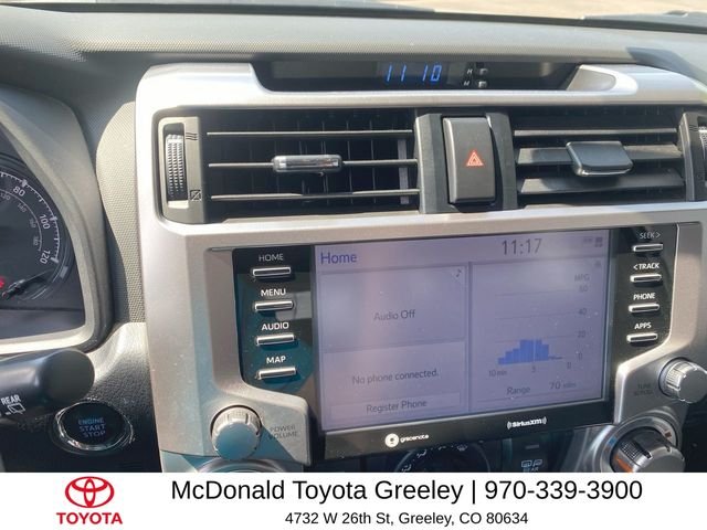Used 2022 Silver Toyota SR5 image 16