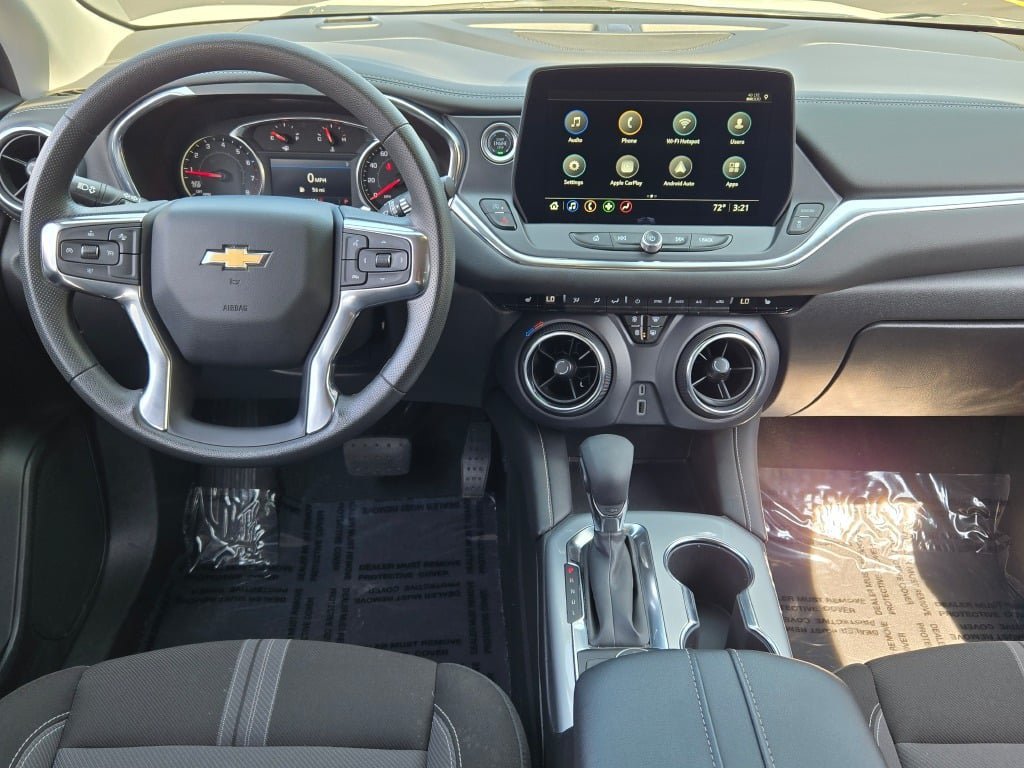 2025 Chevrolet Blazer 2LT - Photo 18