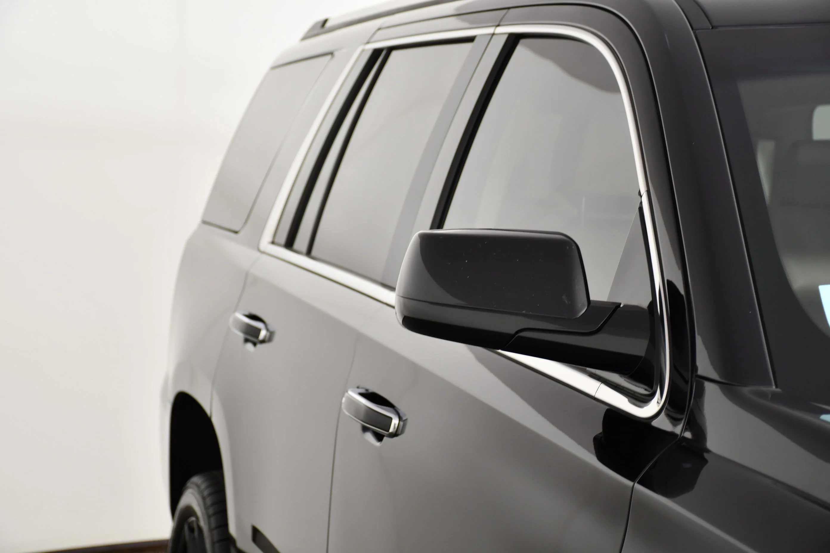 Used 2018 Onyx Black GMC Denali image 14