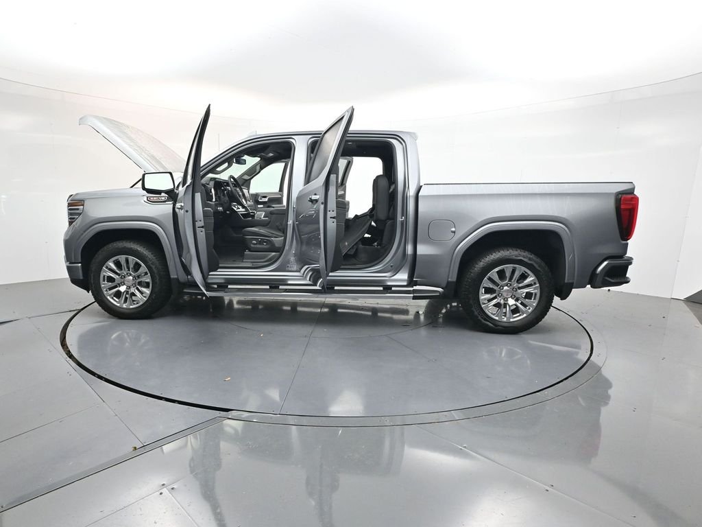 Used 2026 Gray GMC Denali image 38