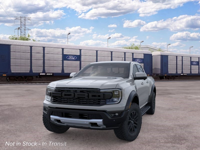 New 2026 Avalanche Ford Raptor image 2