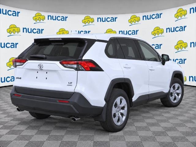 Certified Used 2025 ICE CAP Toyota  image 4