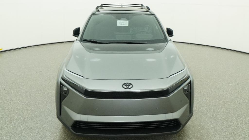 New 2026 Heavy Metal Toyota XLE image 17