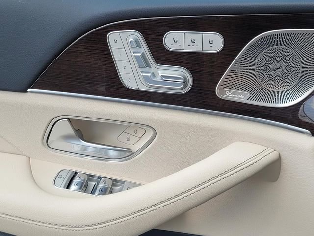 2025 Mercedes-Benz GLE GLE350 - Photo 59