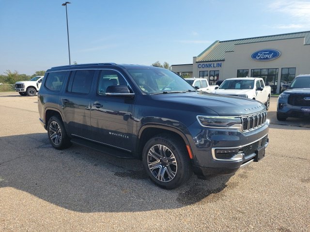 Used 2024 River Rock Jeep Series II image 22