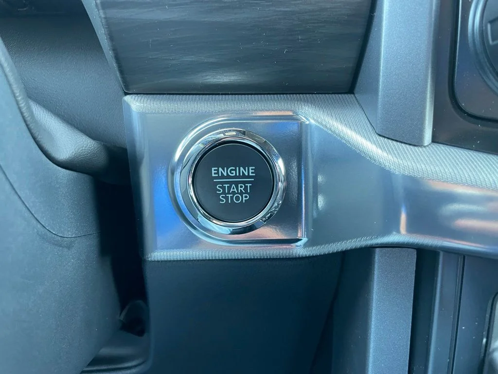 New 2026 Carbonized Gray Metallic Ford Lariat® image 49