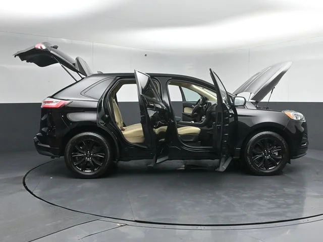 2024 Ford Edge SE - Photo 59