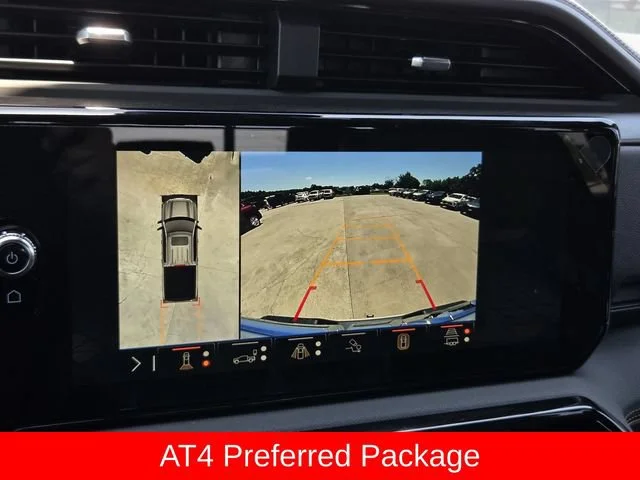 2026 GMC Sierra 1500 AT4 - Photo 15