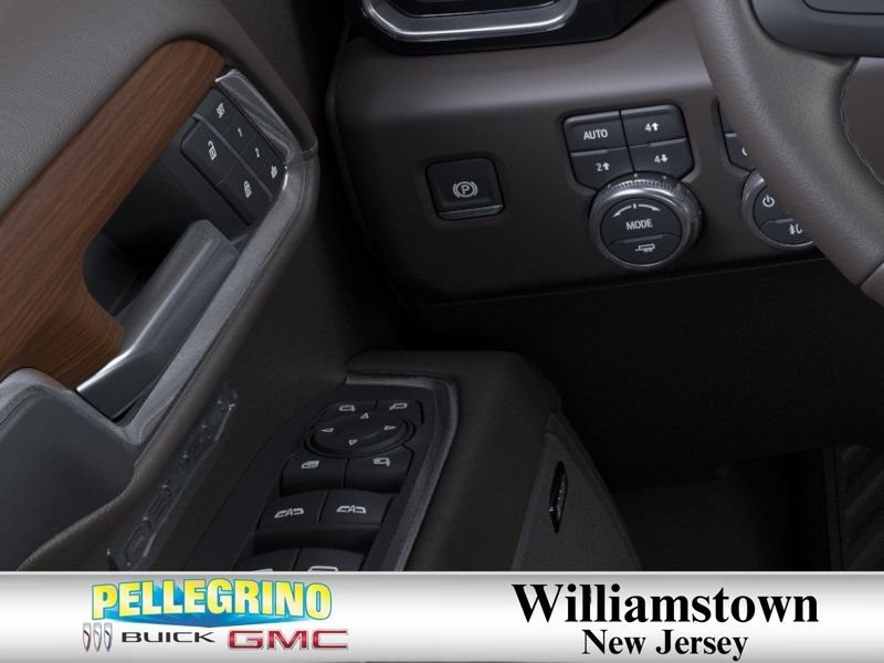 2026 GMC Sierra 1500 Denali - Photo 22