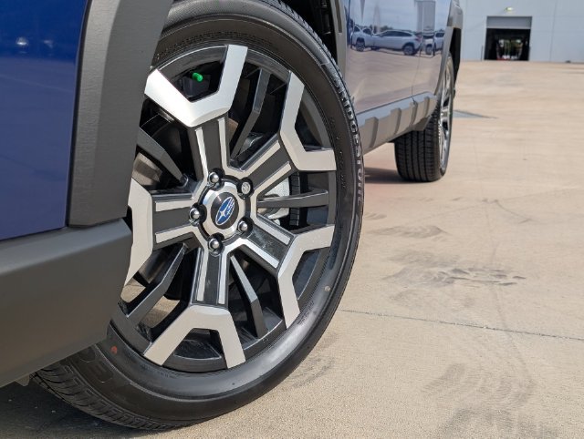 New 2026 SAPPHIRE BLUE PEARL Subaru Touring XT image 2