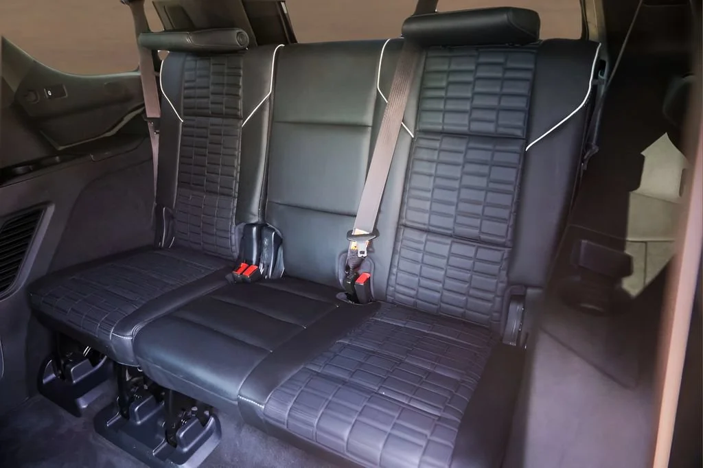 Used 2023 Black Raven Cadillac Premium Luxury Platinum image 26