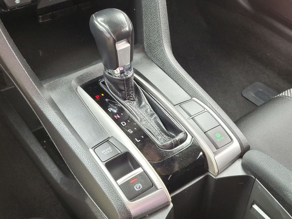 Used 2020 White Honda EX image 21
