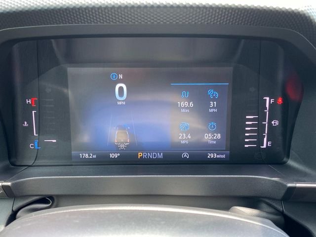 New 2026 Gray Ford XLT image 15