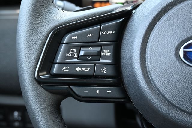 New 2026 Blue Subaru Limited image 29