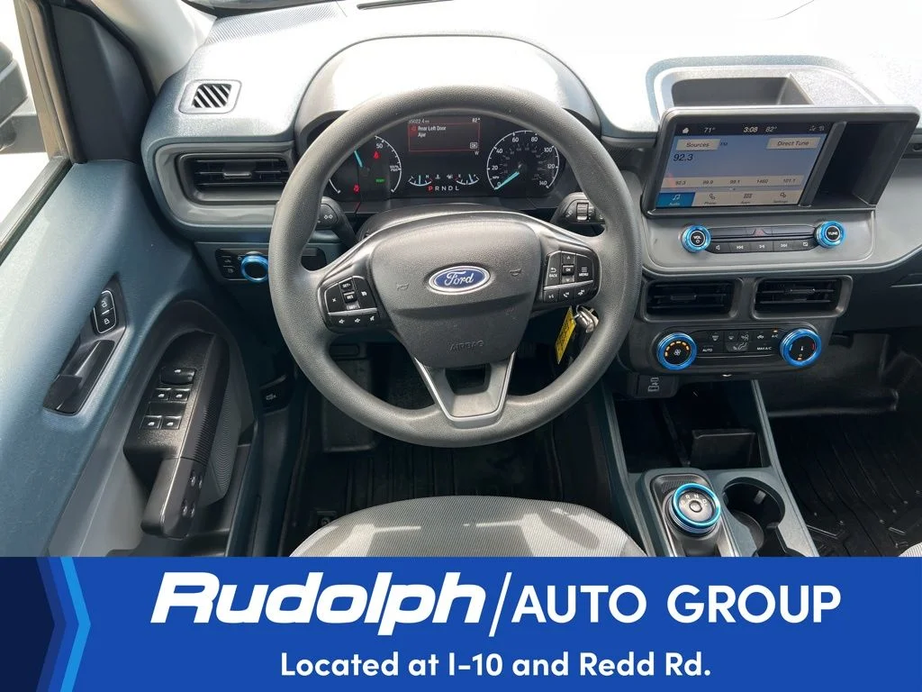 Used 2023 Area 51 Ford XL image 20