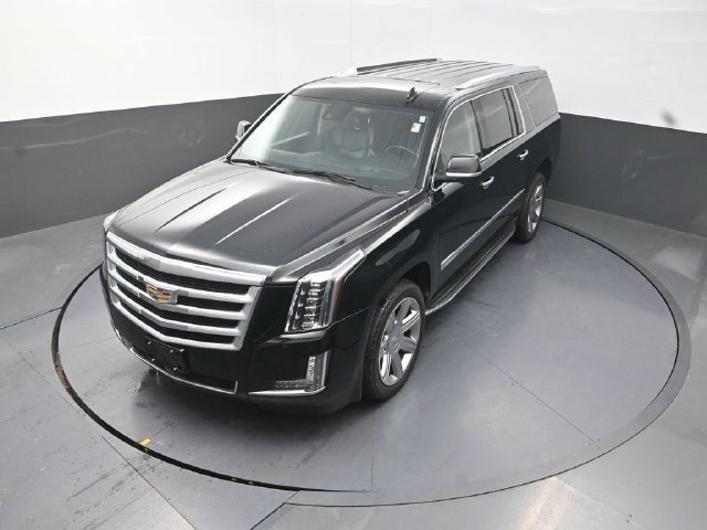 Used 2020 Black Cadillac Premium image 26