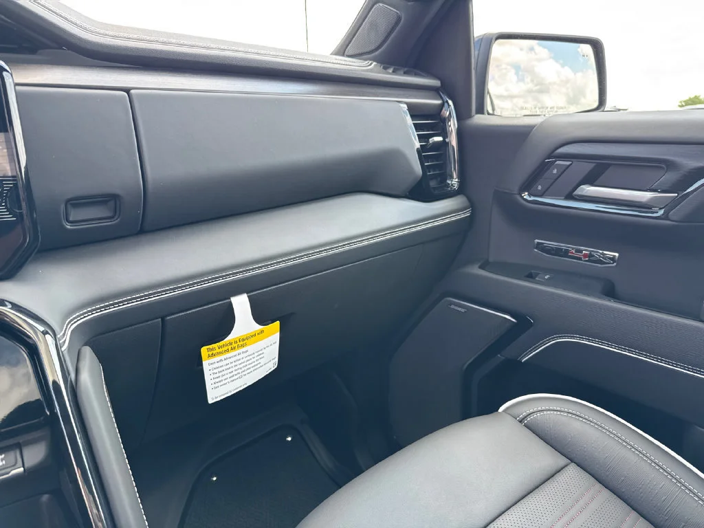 2026 GMC Sierra 1500 AT4X - Photo 26