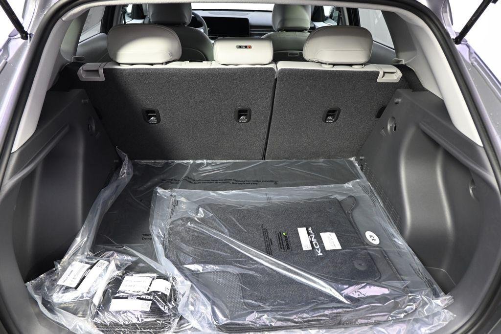 New 2026 Gray Pearl Hyundai SEL Premium AWD image 19