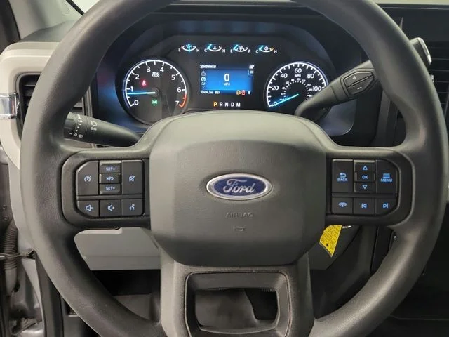Used 2023 Silver Ford XL image 40