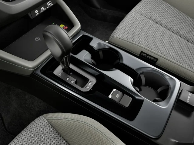 New 2026 MAGNETITE GRAY METALLIC Subaru Premium image 20