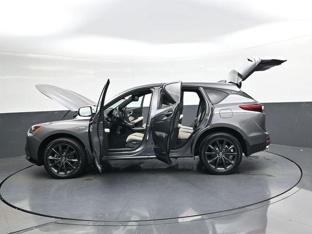 2025 Acura RDX A-Spec Package - Photo 28