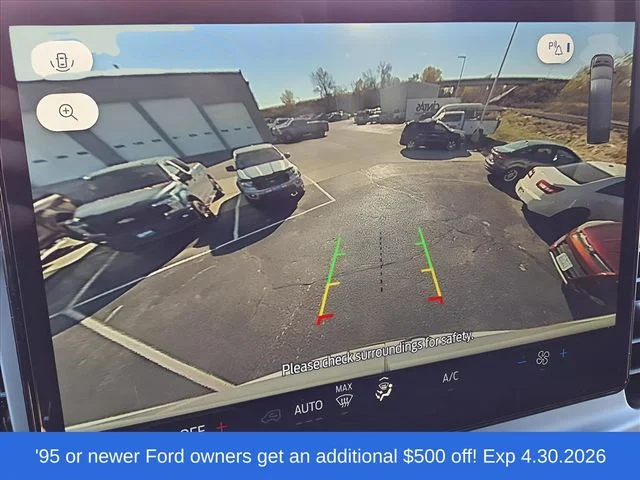 2026 Ford Transit Van Base - Photo 27