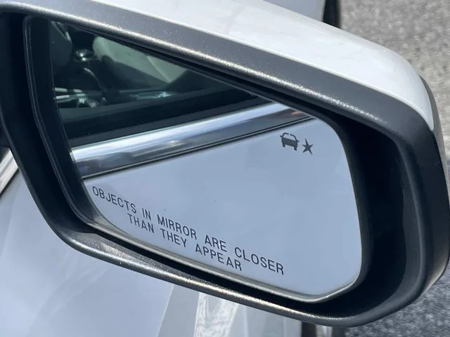 Certified Used 2020 White Chevrolet LS image 11