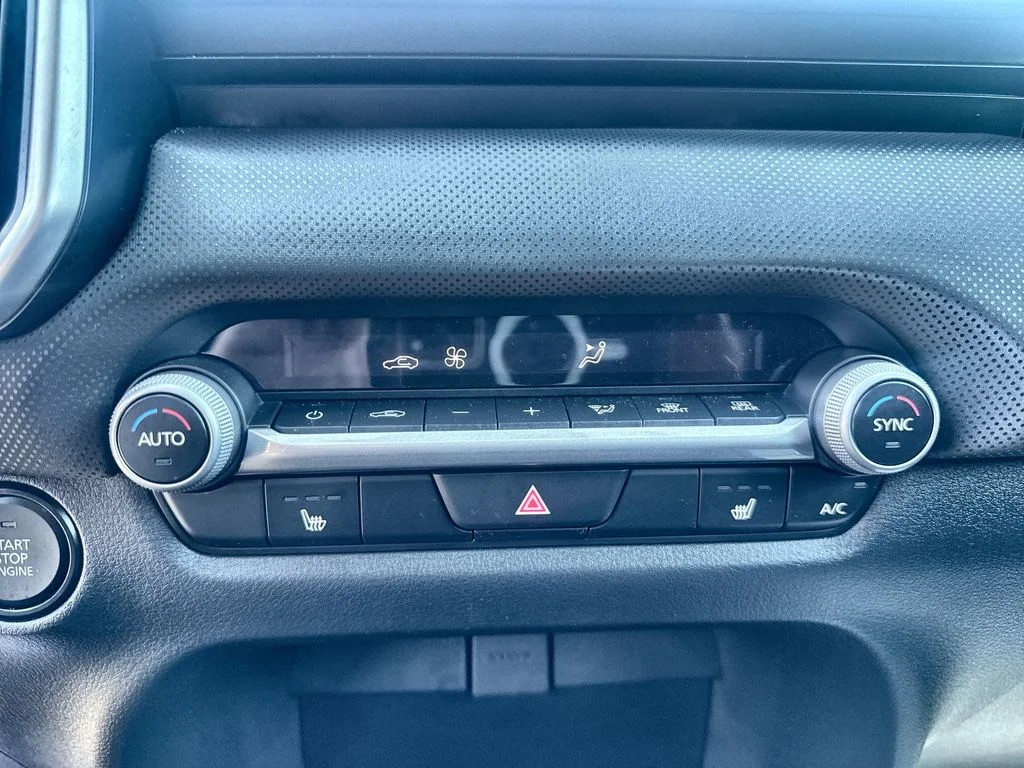 Used 2023 Blue Mazda 2.5 S Preferred Plus Package image 19